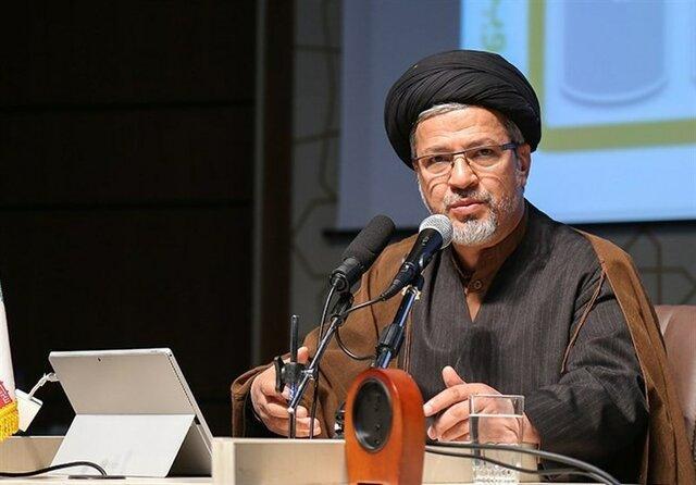 مشکل کم کاری در حوزه فرهنگ داریم ، عقلانیت سیستمی باید جایگزین مشکل کم کاری در حوزه فرهنگ داریم ، عقلانیت سیستمی باید جایگزین تجربه های شخصی افراد شود