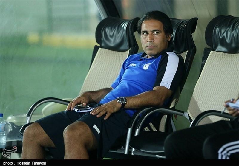 مهدوی کیا: به قهرمانی پرسپولیس در این فصل لیگ قهرمانان امیدوارم مهدوی کیا: به قهرمانی پرسپولیس در این فصل لیگ قهرمانان امیدوارم
