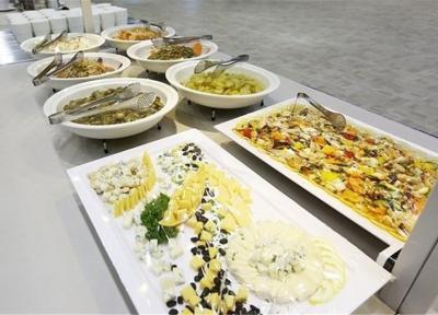 طرح تشدید نظارت بر رستوران های بین راهی در قزوین اجرا می شود