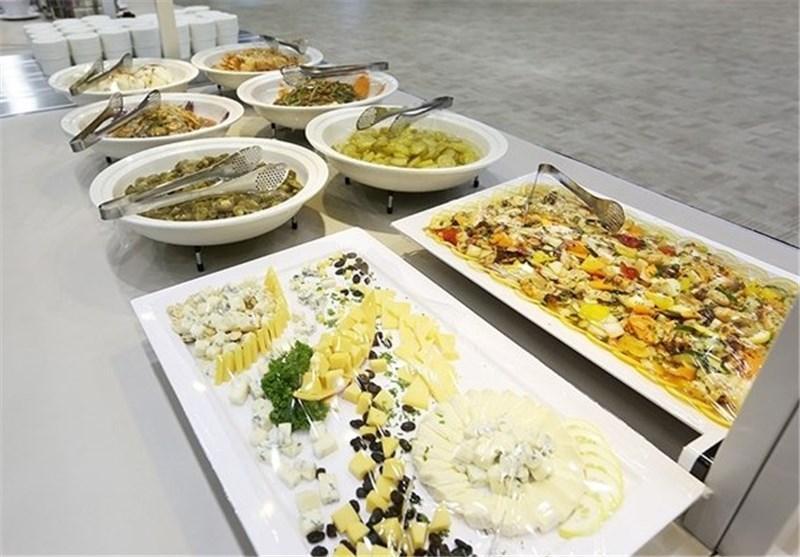 طرح تشدید نظارت بر رستوران های بین راهی در قزوین اجرا می طرح تشدید نظارت بر رستوران های بین راهی در قزوین اجرا می شود