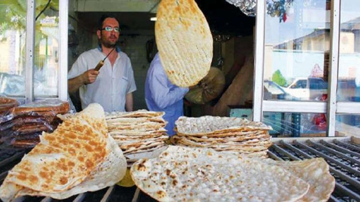 خبازان نکات بهداشتی درخصوص ویروس کرونا را جدی بگیرند خبازان نکات بهداشتی درخصوص ویروس کرونا را جدی بگیرند