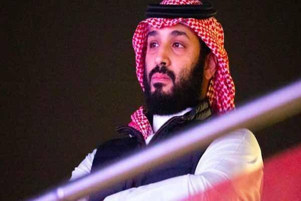دادستانی ترکیه خواهان حبس مهره های نزدیک به بن سلمان شد دادستانی ترکیه خواستار حبس مهره های نزدیک به بن سلمان شد
