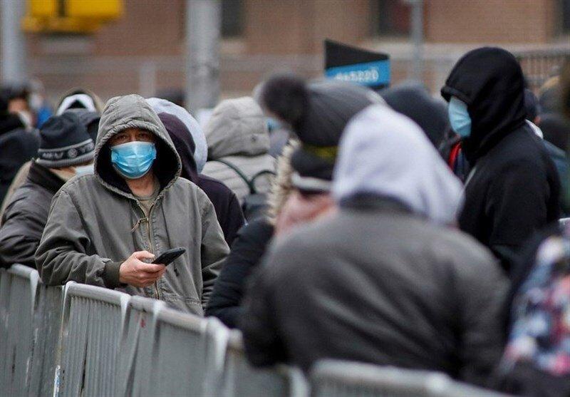 شمار تلفات کرونا در جهان از 58000 نفر گذشت شمار تلفات کرونا در جهان از 58000 نفر گذشت
