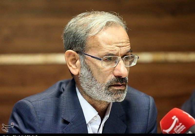 مصاحبه، زارعی: پیام گروه های عراقی به اشغالگران، احتمال مصاحبه، زارعی: پیغام گروه های عراقی به اشغالگران، احتمال موفقیت کودتای آمریکایی صفر است