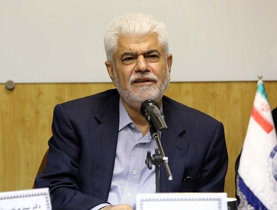 شهریاری: مدافعان سلامت در کرونا خوب عمل کرده اند ، روحانی شهریاری: مدافعان سلامت در کرونا خوب عمل نموده اند ، روحانی نباید فکر کند در همه امور متخصص است
