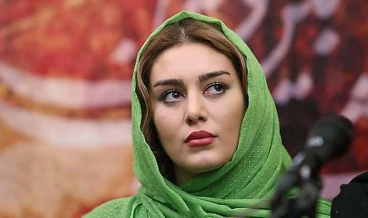 (ویدئو) برخورد جنجالی سحر قریشی با یک پاکبان و واکنش شهرداری! (ویدئو) برخورد جنجالی سحر قریشی با یک پاکبان و واکنش شهرداری!