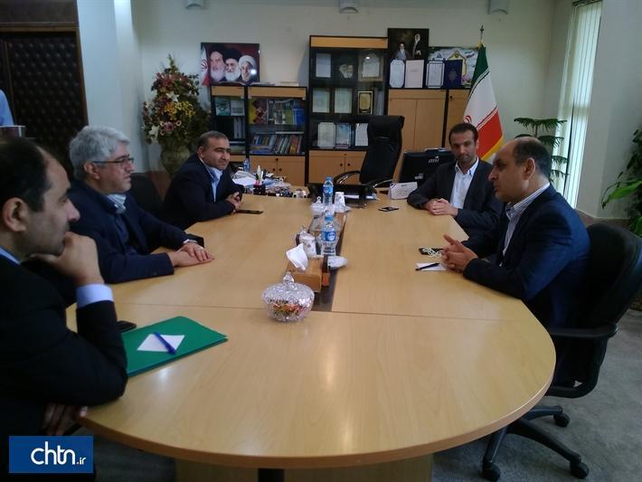 استاندار: سال جهش تولید سالی پراهمیت برای گردشگری استان استاندار: سال جهش تولید سالی پراهمیت برای گردشگری استان گلستان است