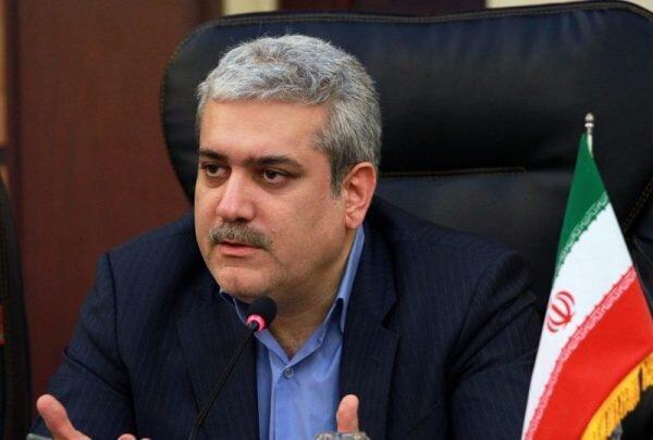 وزارت بهداشت مجوز صادرات کیت سرولوژی کرونا را صادر کرد وزارت بهداشت مجوز صادرات کیت سرولوژی کرونا را صادر کرد