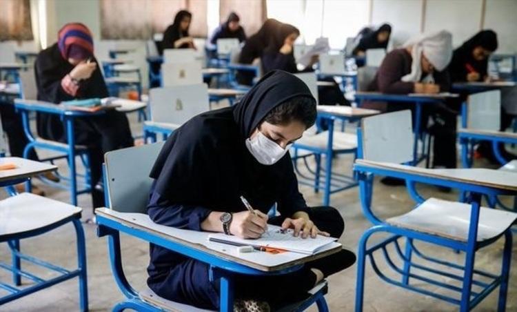 تکلیف برگزاری امتحانات نهایی دانش آموزان مشخص شد تکلیف برگزاری امتحانات نهایی دانش آموزان مشخص شد