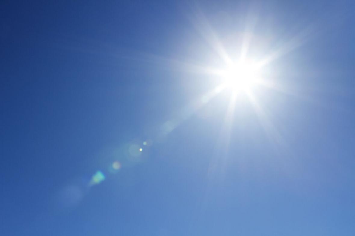 خبرنگاران دمای هوای اهواز به 42.3 درجه رسید