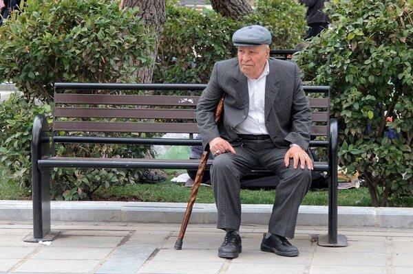 مجوز ارائه امکانات رفاهی به بازنشستگان صادر شد ، تصویر بخشنامه