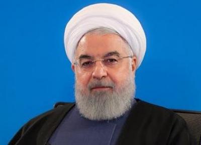 روحانی: دستگاه های ذیربط موانع گسترش کسب وکارهای مجازی را رفع کنند