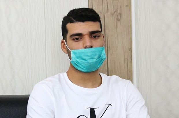 استعدادهای فوتبالی فراوانی داریم، لزوم حمایت مدیریتی از استعدادهای فوتبالی فراوانی داریم، لزوم حمایت مدیریتی از فوتبال