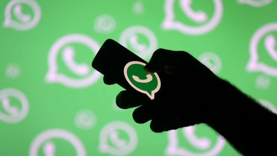 خدمات جستجوی پیشرفته به واتس اپ آمد خدمات جستجوی پیشرفته به واتس اپ آمد