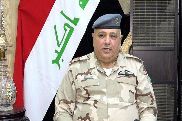 ائتلاف بین المللی طبق جدول زمان بندی شده از عراق خارج می ائتلاف بین المللی طبق جدول زمان بندی شده از عراق خارج می شود