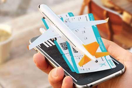 بازگشت قیمت بلیت هواپیما به نرخ های سابق بازگشت قیمت بلیت هواپیما به نرخ های سابق