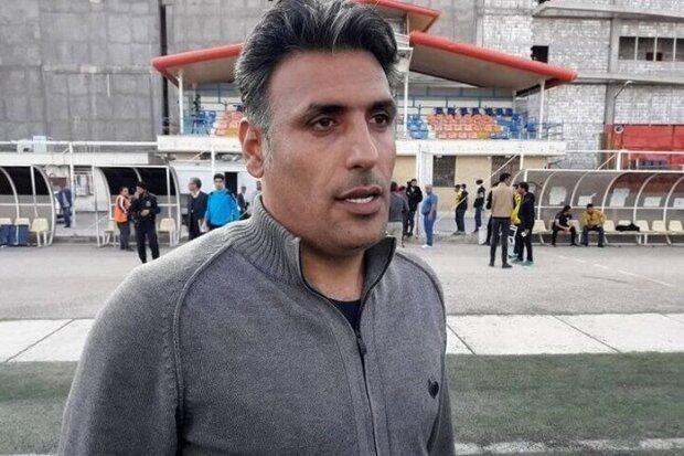 بادران یکی از مدعیان قهرمانی است، قولی برای صعود نمی دهم بادران یکی از مدعیان قهرمانی است، قولی برای صعود نمی دهم