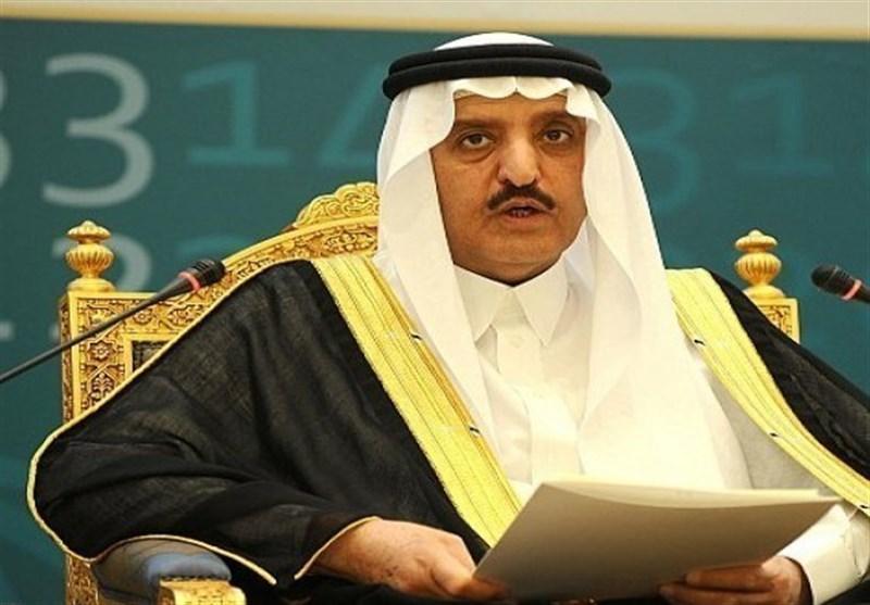 افشای توطئه هولناک بن سلمان علیه دو شاهزاده جنجالی افشای توطئه هولناک بن سلمان علیه دو شاهزاده جنجالی