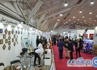 سوالاتی که درباره نمایشگاه بین المللی گردشگری ایران مطرح شدند