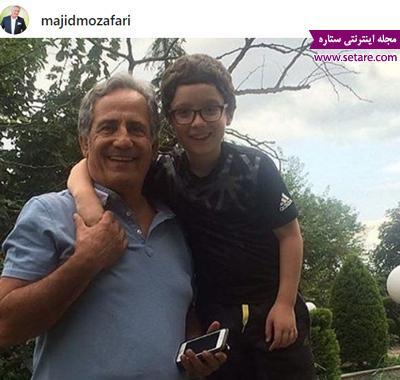 ستارگان مجازی (دوشنبه 30 بهمن 96) ستارگان مجازی (دوشنبه 30 بهمن 96)