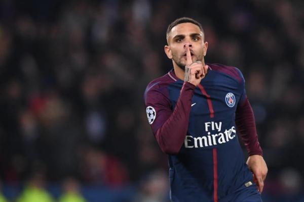 بازگشت PSG به صدر در غیاب پوچتینو بازگشت PSG به صدر در غیاب پوچتینو