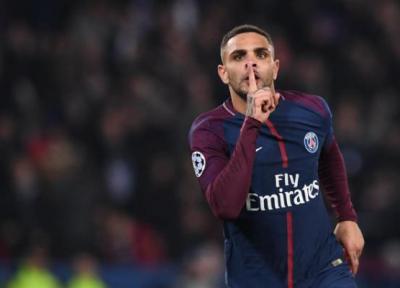 بازگشت PSG به صدر در غیاب پوچتینو