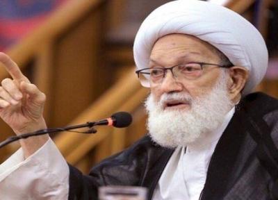 شیاطینی همچون ترامپ و ماکرون دنبال جنگ افروزی بین ادیان هستند