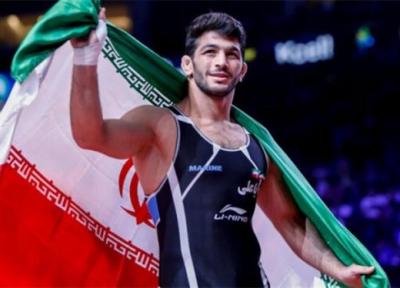 حسن یزدانی: در المپیک توکلمان بر خدا و امیدمان به دعای یک ملت است
