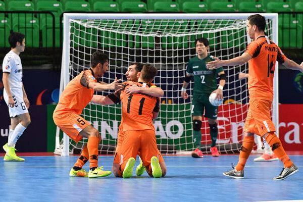 استعلام AFC از لیگ فوتسال ایران، قهرمان لیگ در جام باشگاه استعلام AFC از لیگ فوتسال ایران، قهرمان لیگ در جام باشگاه های آسیا