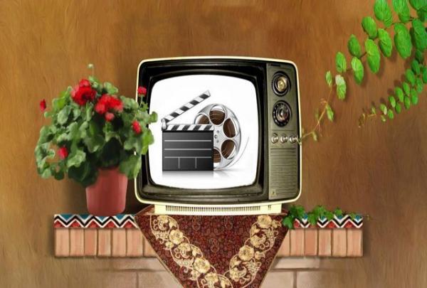 کدام فیلم های سینمایی امروز از تلویزیون پخش می شود؟ خبرنگاران کدام فیلم های سینمایی امروز از تلویزیون پخش می گردد؟ خبرنگاران