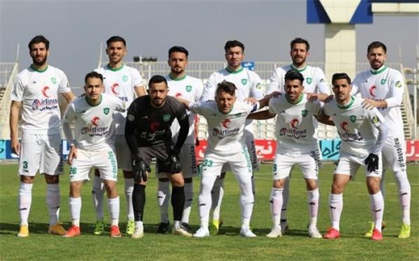 مهاجم محبوب استقلالی ها سرمربی ماشین سازی شد مهاجم محبوب استقلالی ها سرمربی ماشین سازی شد