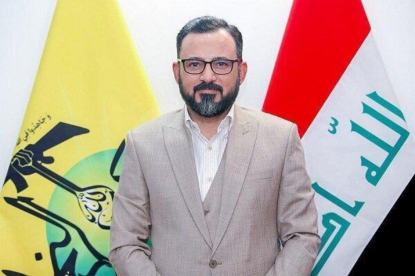 بزرگترین خطرِ تهدیدکننده برای عراق، تداوم حضور نظامی آمریکا بزرگترین خطرِ تهدیدکننده برای عراق، تداوم حضور نظامی آمریکا است