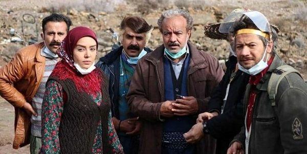 این بازیگر محبوب هم کرونا گرفت این بازیگر محبوب هم کرونا گرفت