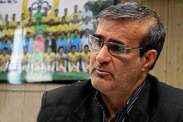 قنبرزاده: شفاف سازی و نظم باید سرلوحه کار فدراسیون باشد قنبرزاده: شفاف سازی و نظم باید سرلوحه کار فدراسیون باشد