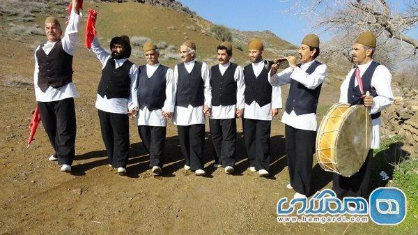 ابلاغ مراتب ثبت ملی 9 اثر میراث فرهنگی ناملموس به استاندار ابلاغ مراتب ثبت ملی 9 اثر میراث فرهنگی ناملموس به استاندار مرکزی