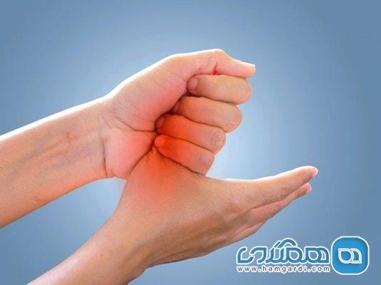 قسمت هایی از بدن که به درد حساسیت بیشتری دارند قسمت هایی از بدن که به درد حساسیت بیشتری دارند