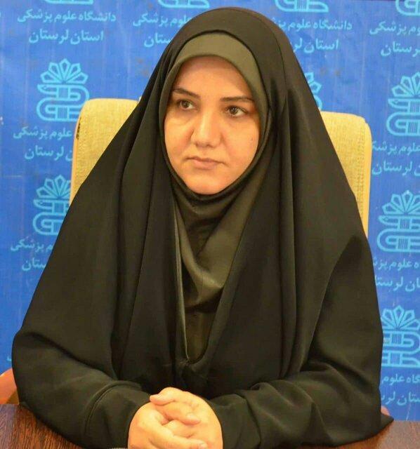 5 شهرستان لرستان در وضعیت نارنجی 5 شهرستان لرستان در شرایط نارنجی