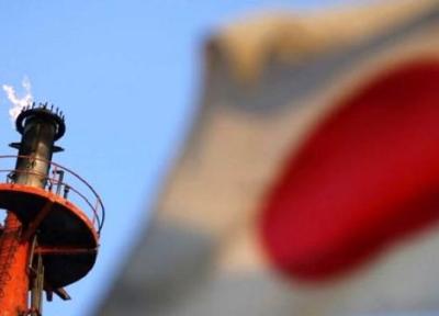 ژاپن بخشی از ذخایر راهبردی نفت خام خود را برداشت می نماید