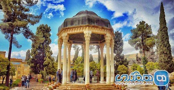 ظرفیت سرمایه گذاری در حوزه های گردشگری و تفریحی در شیراز ظرفیت سرمایه گذاری در حوزه های گردشگری و تفریحی در شیراز وجود دارد