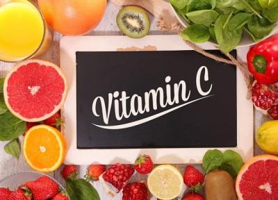 7 خاصیت فوق العاده ویتامین C برای بدن