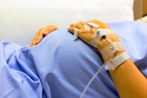 فوت یک مورد مادر باردار در کهگیلویه و بویراحمد طی سالجاری فوت یک مورد مادر باردار در کهگیلویه و بویراحمد طی سالجاری