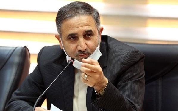 معاون حقوقی وزارت آموزش و پرورش: 800 هزار معلم، مشمول طرح معاون حقوقی وزارت آموزش و پرورش: 800 هزار معلم، مشمول طرح رتبه بندی می شوند