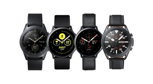 ارتقا قابلیت های سلامتی و شخصی سازی ساعت های هوشمند گلکسی Watch سامسونگ