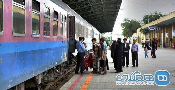 ارائه تسهیلات سفر با قطارهای رجا به مناسبت گرامیداشت ولادت ارائه تسهیلات سفر با قطارهای رجا به مناسبت گرامیداشت ولادت امام علی