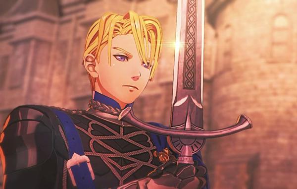 بازی Fire Emblem Warriors: Three Hopes برای نینتندو سوییچ معرفی گردید
