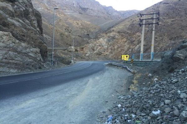 پیشنهاد اعتبار 3 هزار میلیاردی برای راه های اصلی و روستایی پیشنهاد اعتبار 3 هزار میلیاردی برای راه های اصلی و روستایی خراسان شمالی