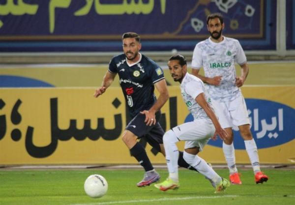 لیگ برتر فوتبال، دیدار فجر و آلومینیوم برنده نداشت، استارت لیگ برتر فوتبال، دیدار فجر و آلومینیوم برنده نداشت، استارت سرآسیایی با تساوی