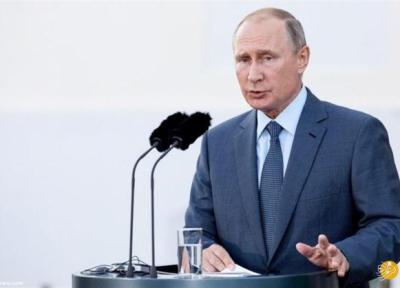 واکنش پوتین به تحریم گسترده ورزشکاران روسی