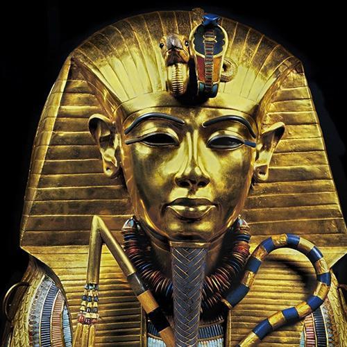 رمزگشایی بینی شکسته در مجسمه های مصری