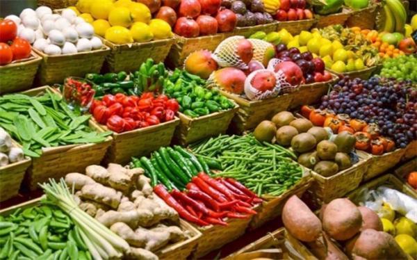 قیمت کدام کالاها در صدر کالاهای افزایشی است؟